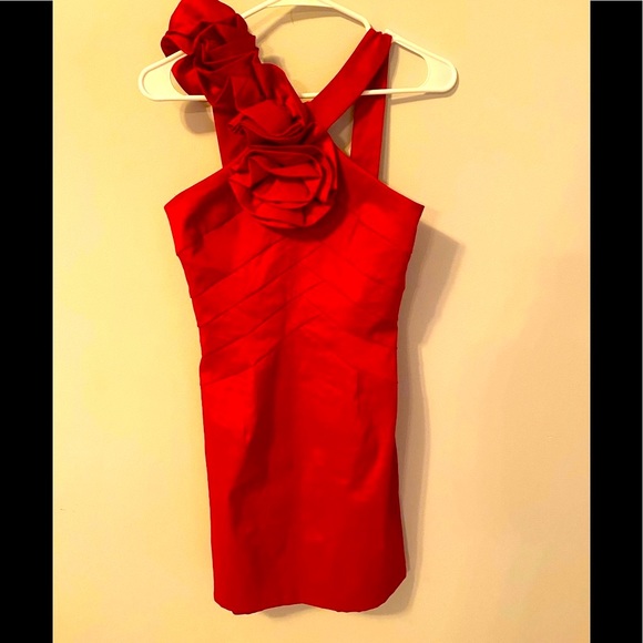 Jessica McClintock Dresses & Skirts - 1990s vintage Jessica McClintock cocktail dress